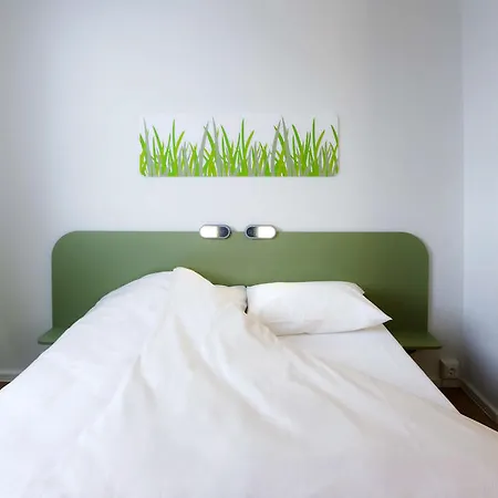 Ibis Budget Sankt Marx Hotel Wenen
