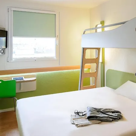 Ibis Budget Sankt Marx 2* Wenen