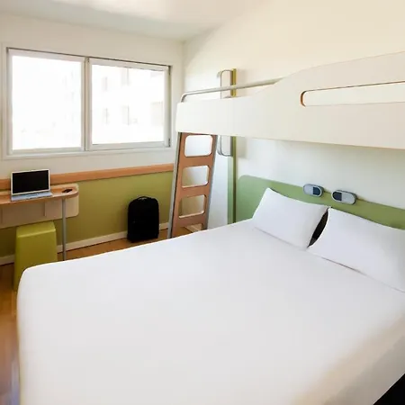 Ibis Budget Sankt Marx