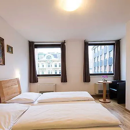Kaffeemuehle 3* Vienna