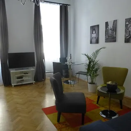 Charming Viennese * Vídeň