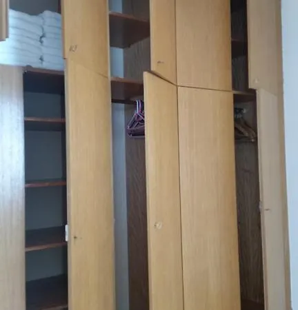 Apartment Nahe Rosenhuegel Vienna