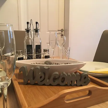 Apartament Arsenal Viena