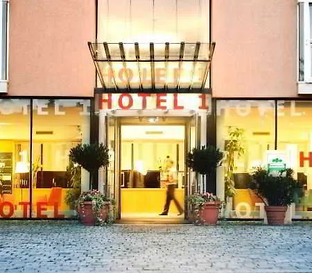 Gartenhotel Altmannsdorf 4*