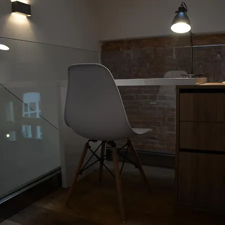아파트 Maison Am Liesingbach *