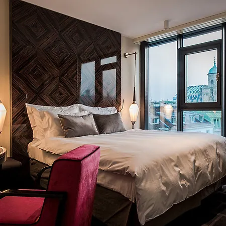 Hotel Lamée 5*