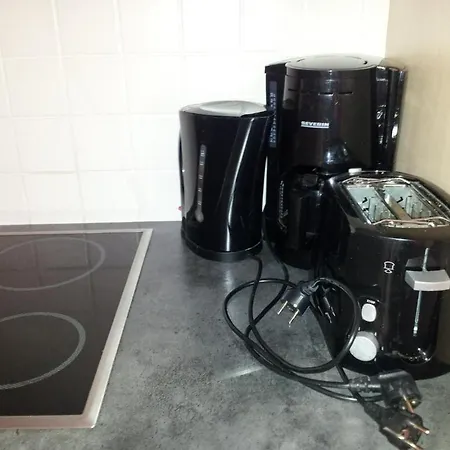 Park Apartment *