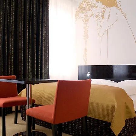 Hotell Alma Boutique-hotel