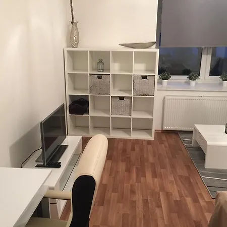 Apartment Urban Flats Danube *