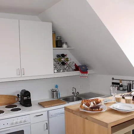 Apartment Studio Stephansplatz Vienna