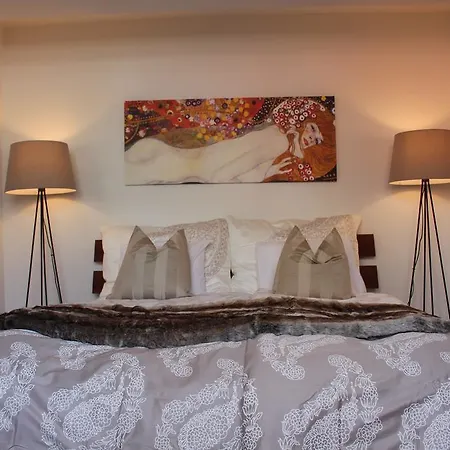 Apartment Studio Stephansplatz