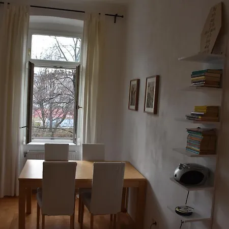 Living & Loving In Apartment *