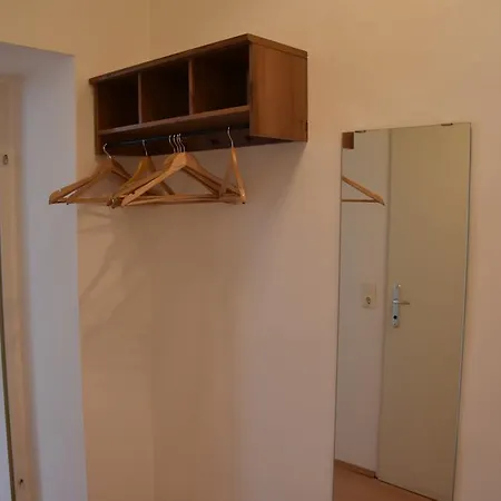 Living & Loving In Apartment *