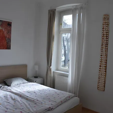 Living & Loving In * Vienna