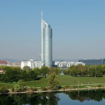 Nadland Wehlistrasse Apartamento Viena