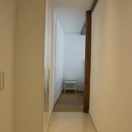 Apartman Landhaus Grinzing Bécs