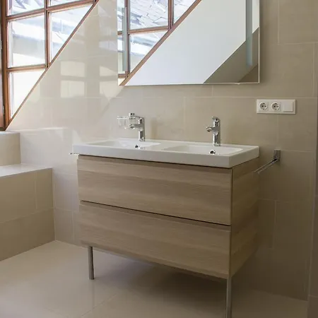 Landhaus Grinzing * Bécs