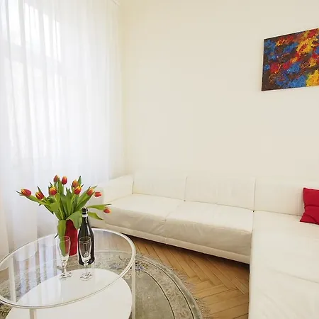 Apartment Marus Grinzing *