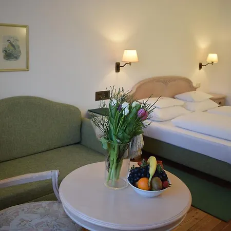 Fuhrgassl-huber Hotell