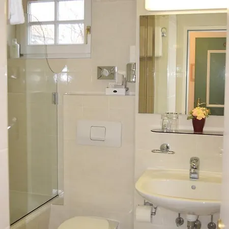 Hotell Fuhrgassl-huber