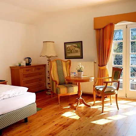 Fuhrgassl-huber Hotell 4*