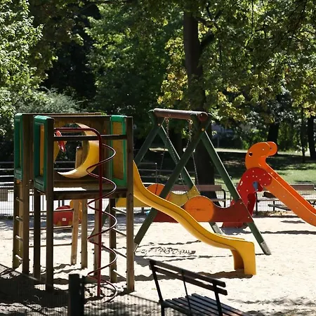 דירה Vacha Linzerstrasse