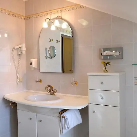 Fuhrgassl-huber Hotell Wien