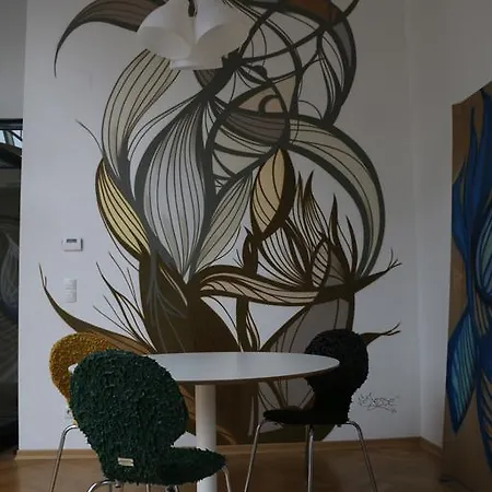 Aeki City Apartment Vienna
