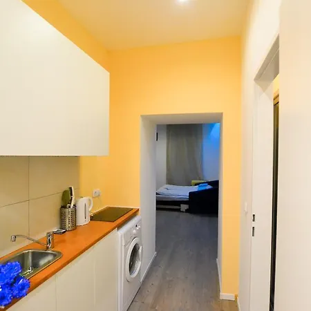 Praterstern Apartment *