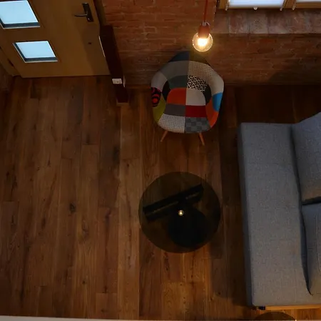 Maison Am Liesingbach 비엔나