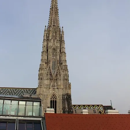 Studio Stephansplatz