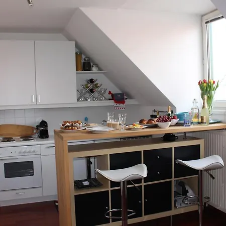 Studio Stephansplatz Vienna