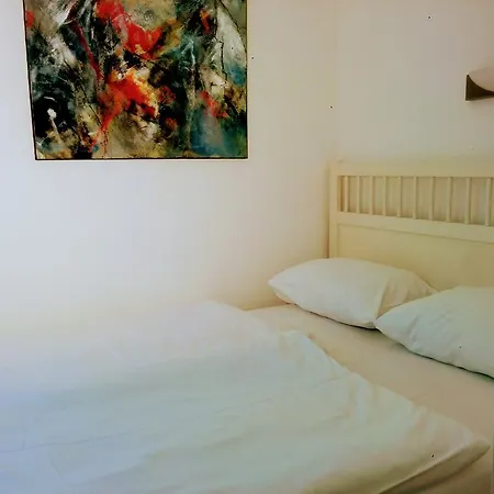 Aparthotel Maximillian 2*
