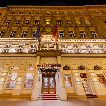 Hotel Bellevue 4*