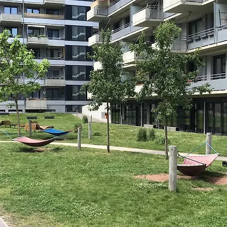 Apartament Arsenal *