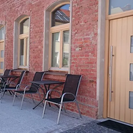 Maison Am Liesingbach 아파트 비엔나