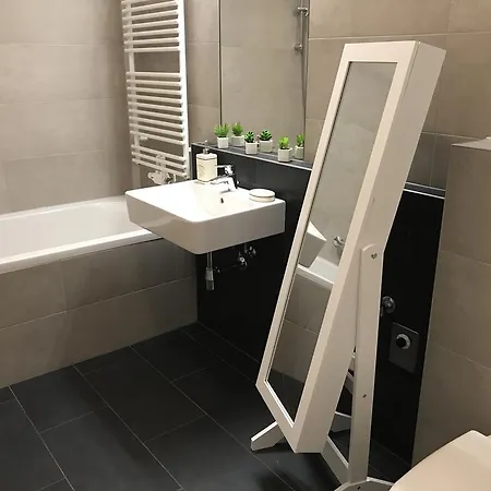 Arsenal Apartament