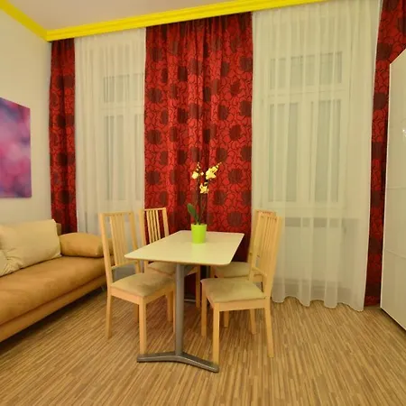 Aparthotel Ajo Messe - Contactless Check In