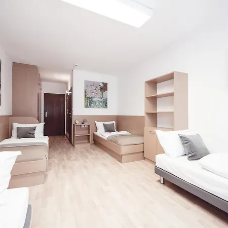 Hostal Alibi *