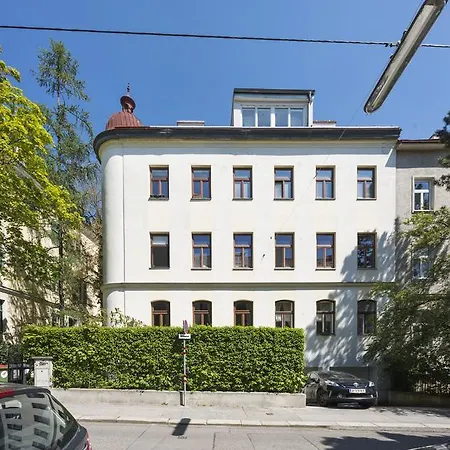 Chillout Lounge Satzberg Apartment *