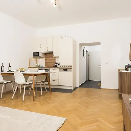 Apartment Chillout Lounge Satzberg
