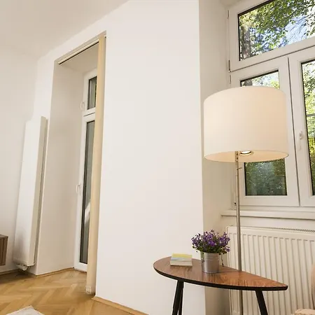 Chillout Lounge Satzberg Apartment