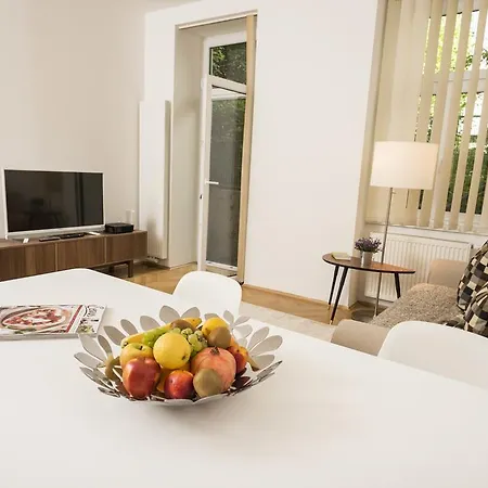 Apartment Chillout Lounge Satzberg *