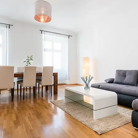 Apartment Bell Vienna