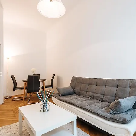 Bell Apartment Vienna