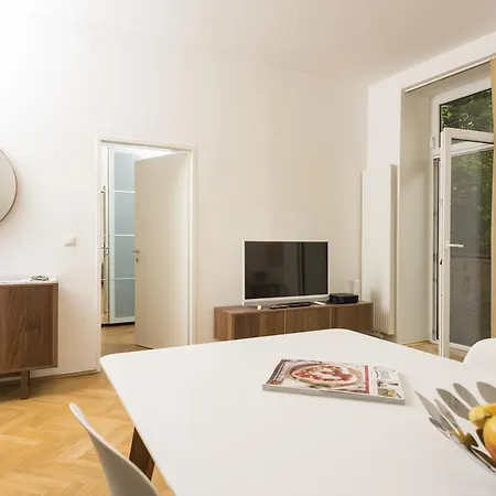 Chillout Lounge Satzberg Apartment *