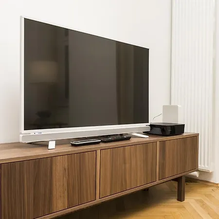 Chillout Lounge Satzberg Apartment Vienna