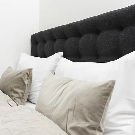 Chillout Lounge Satzberg Apartment *
