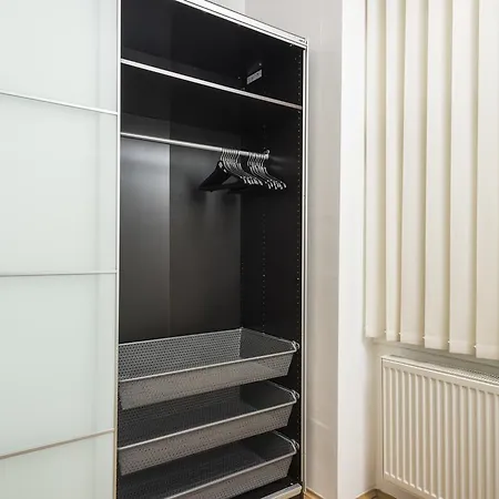 Apartment Chillout Lounge Satzberg Vienna