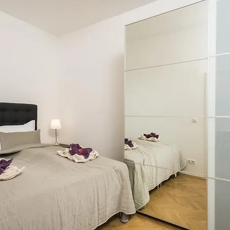 Apartment Chillout Lounge Satzberg